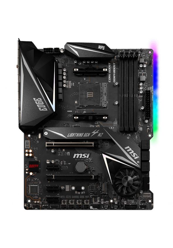 Msi mpg x570 shop