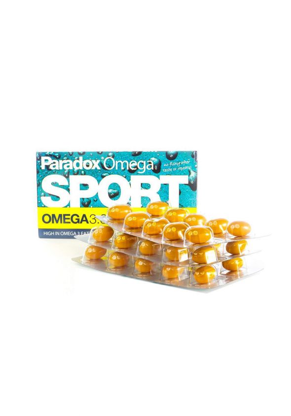 Paradox hotsell omega sport