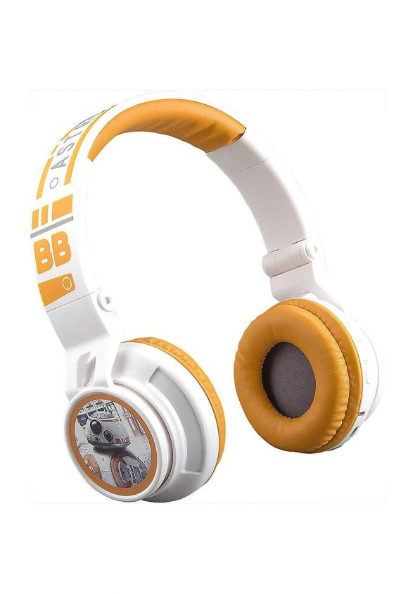 Star wars headphone store