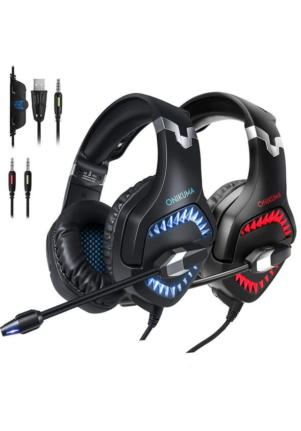 Onikuma online k1b headset