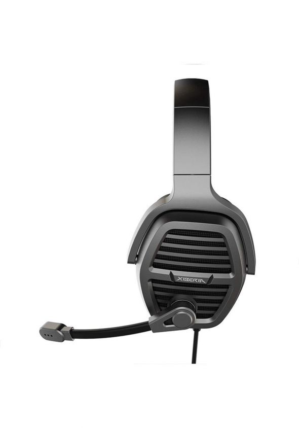 XIBERIA V21 Headphone Gaming 7.1 Surround Stereo