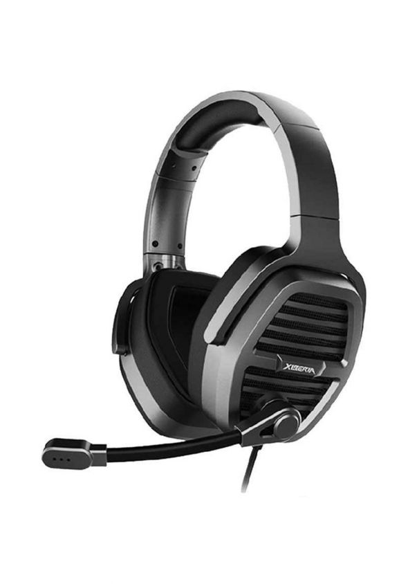 Xiberia headphone online