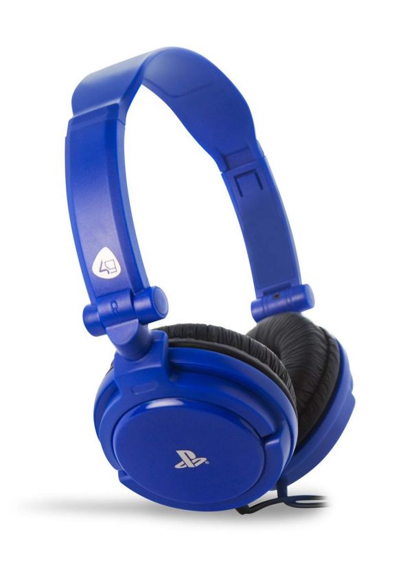 Pro 410 headset ps4 store