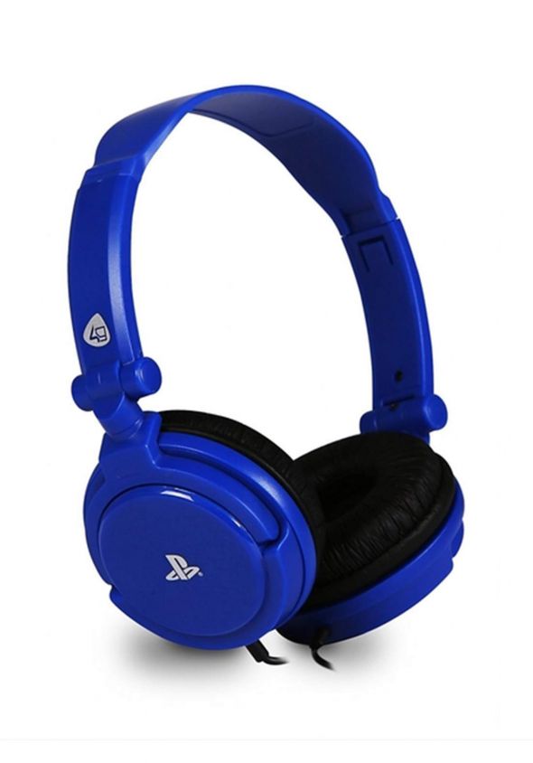 Pro 410 headset shop ps4