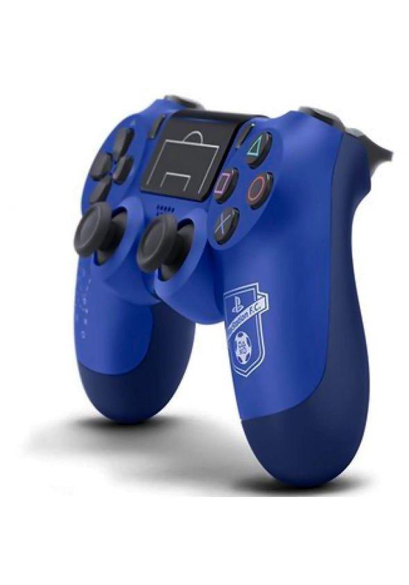 Ps4 controller limited edition champions league sale