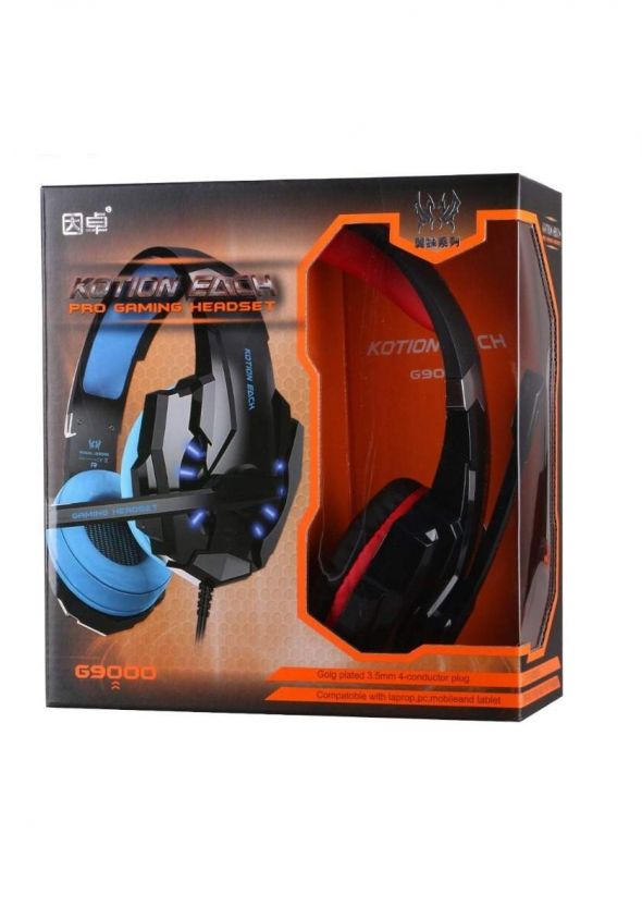 G 9000 headset best sale