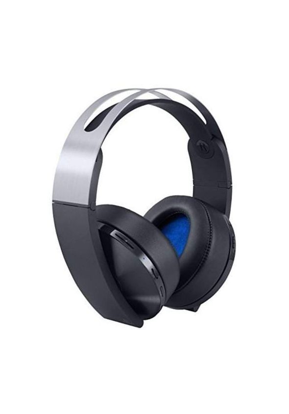 Ps platinum headset hotsell