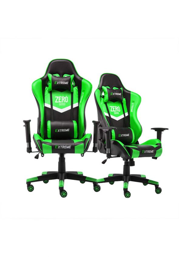 Gaming chair extreme deals 360