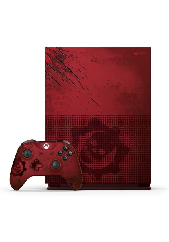 Xbox 1 clearance s 2tb