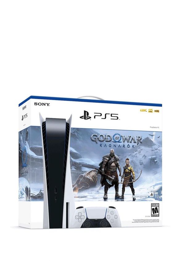 Playstation 5 discount in usa