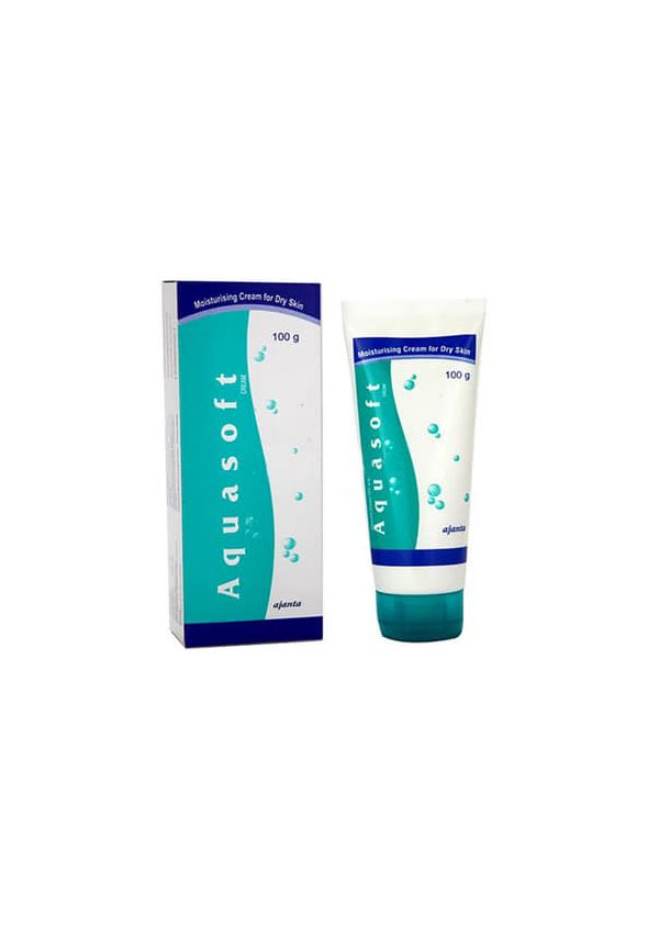 Aquasoft cream store