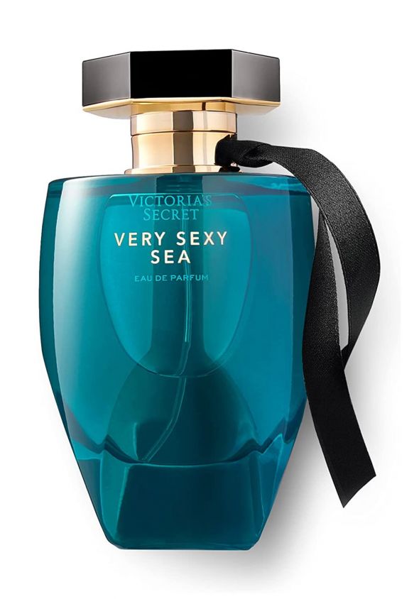 عطر نسائي فري سكسي سي 50 مل من فكتوريا سكرت Victoria’s Secret Very Sexy Sea