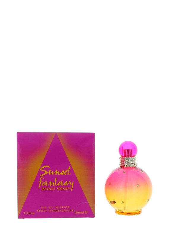 Sunset fantasy 100ml deals