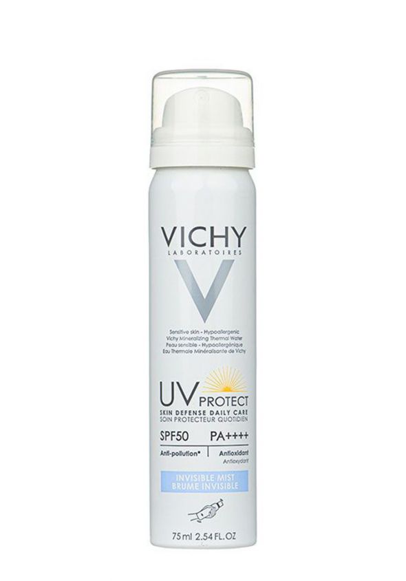 واقي شمس vichy