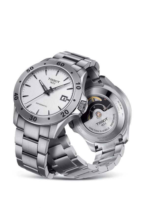 Tissot t1064071103101 on sale