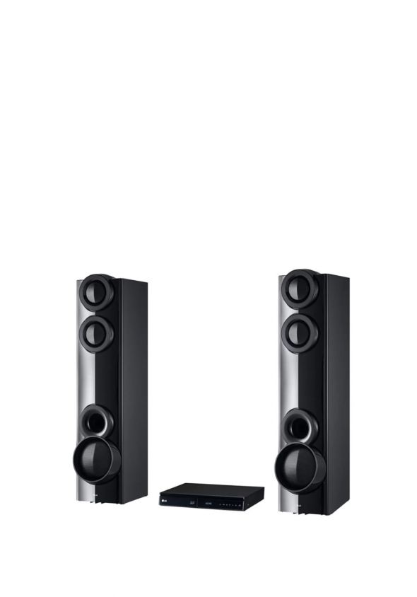LG LHB675 3DCapable 1000W 4.2ch Bluray Disc™ Home Theater System نظام