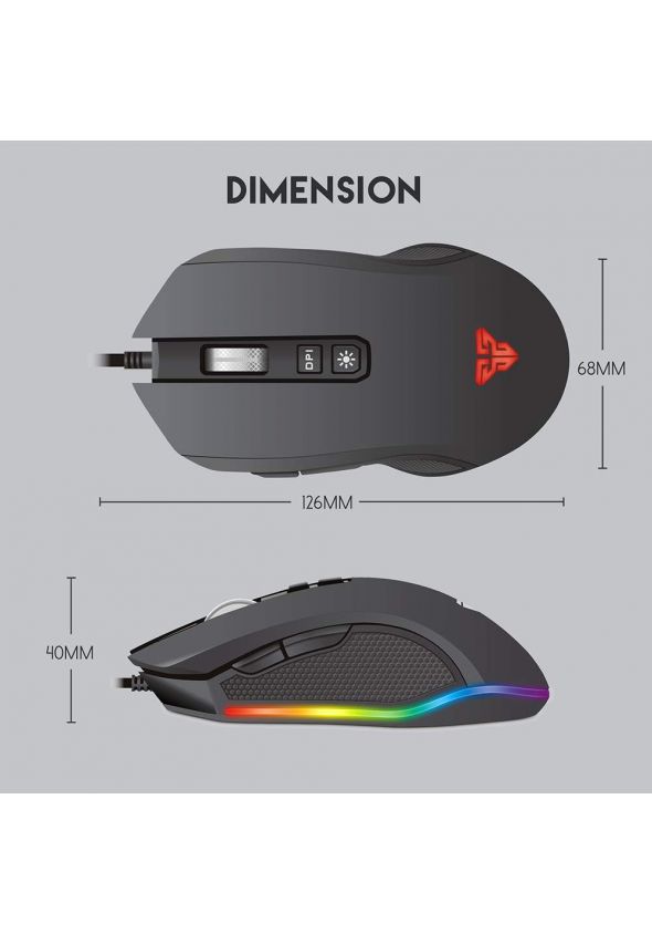 Fantech x5s zeus deals