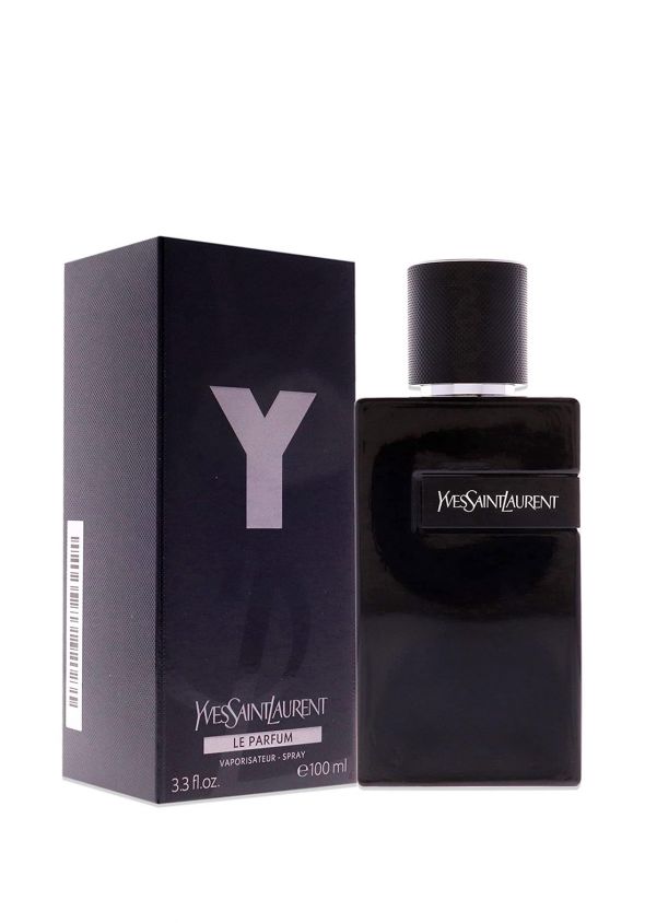 عطر رجالي من إيف سان لوران YVES SAINT LAURENT Y LE EDP PARFUM 100ML