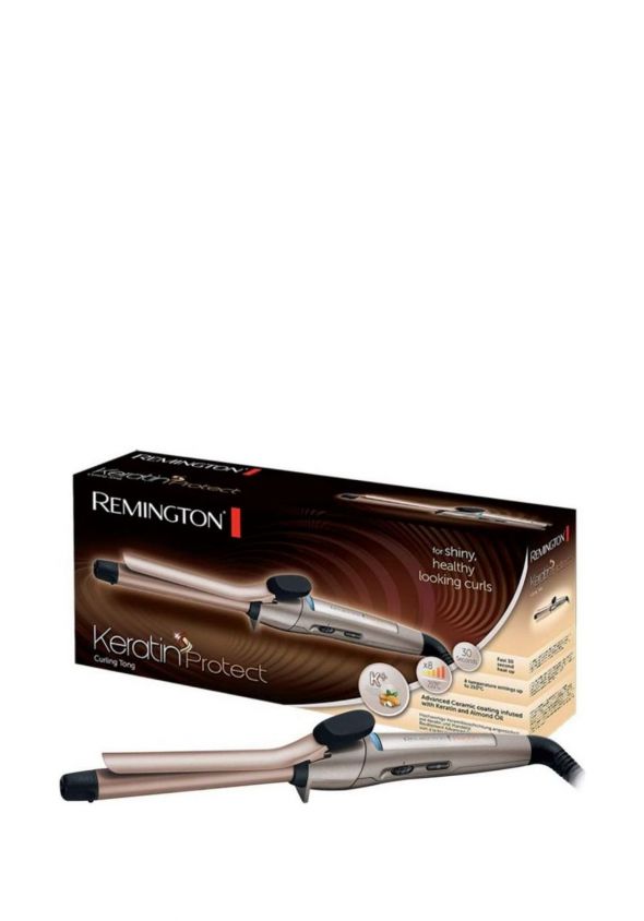 أداة تجعيد الشعر من ريمنكتون Remington CI5318 Hair curler