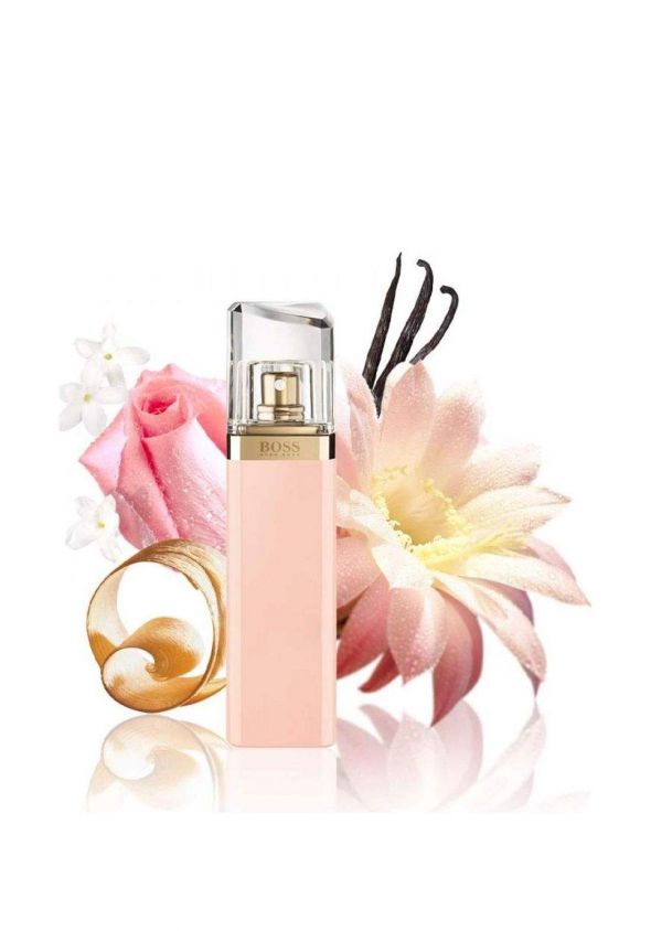 Mavie boss perfume top