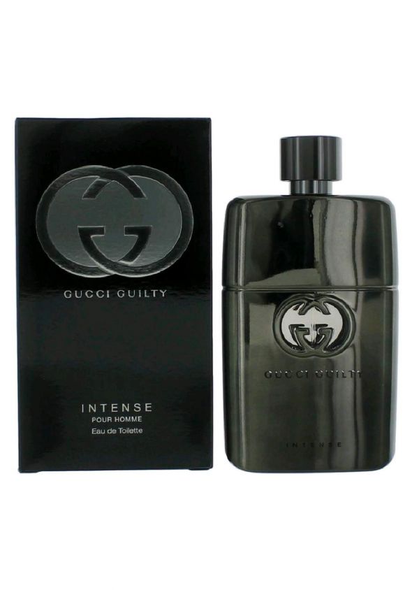 Gucci guilty men price hotsell