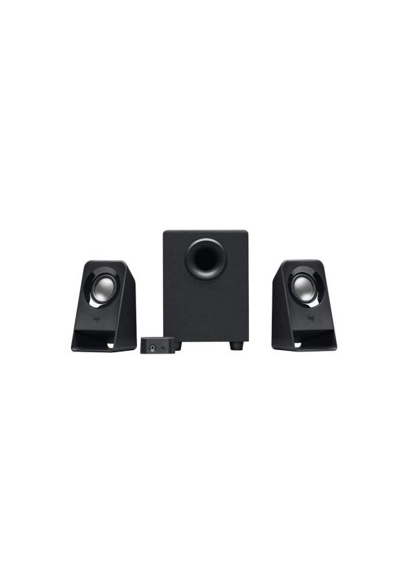 Logitech z213 compact sales 2.1