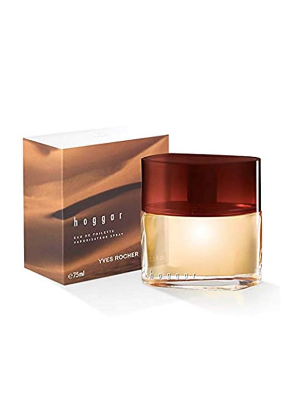 Yves Rocher 57260 Hoggar Eau De Toilette 75ml
