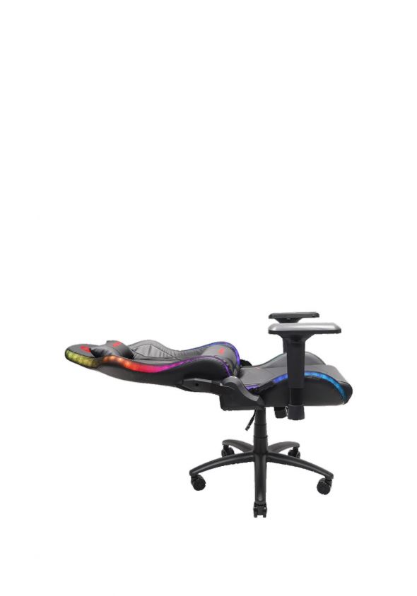 Fantech GCR 20 ALPHA RGB Gaming Chair