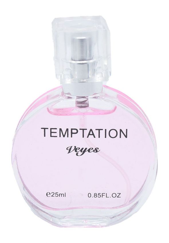 25 Veyes Temptation Eau De Parfum