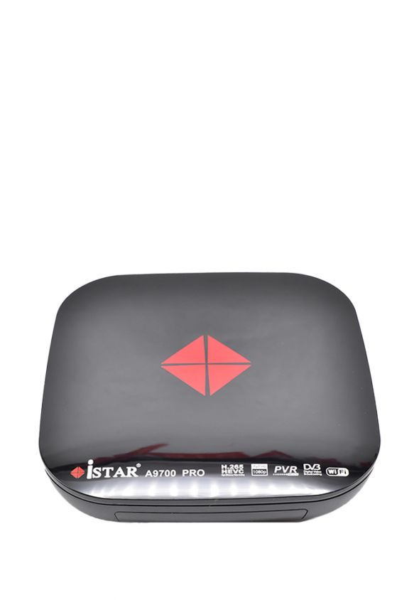 iStar A9700 PRO Satellite Receiver جهاز مستقبل قنوات من أي ستار