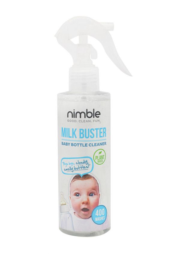 Nimble milk buster deals