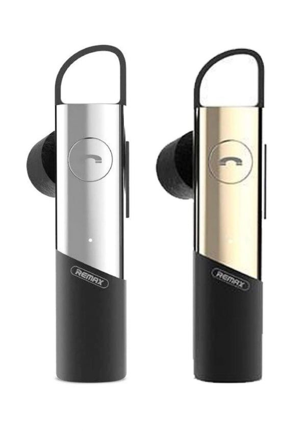 Bestudeer tv station fossiel Remax RB-T15 Wireless Bluetooth Headset سماعة