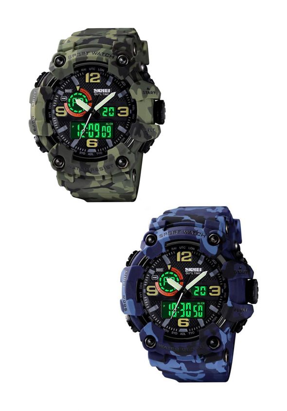 Skmei 1520 deals