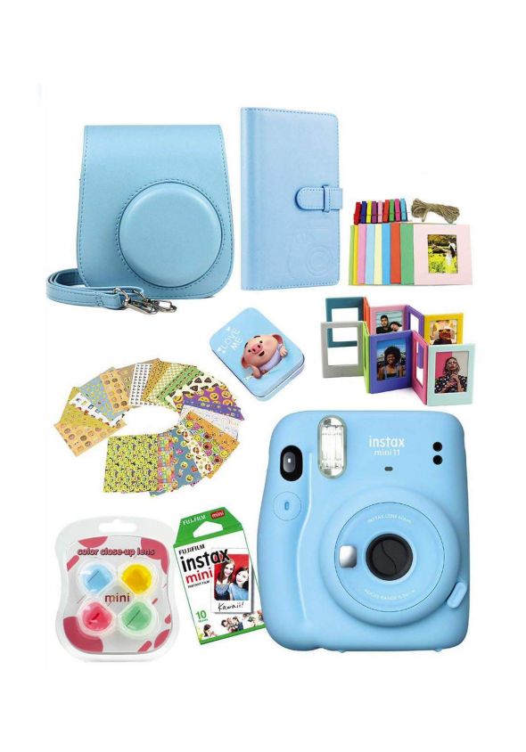 INSTAX® Mini 11: Specifications