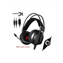 XIBERIA V10 Gaming Headphone