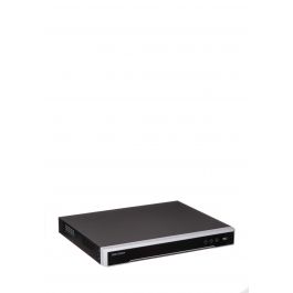 Hikvision Ds-7600 Series Embedded NVR مستقبل كامرات 16 خط من هيكفجن