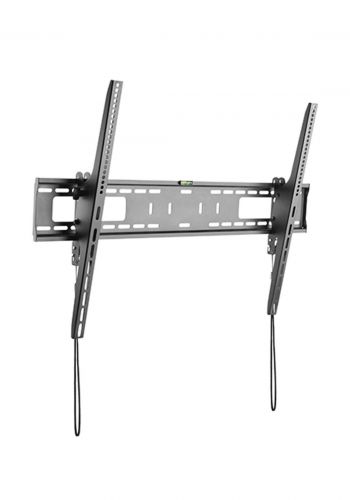حامل جداري  للتلفزيون مقاس 60-100 انش من لومي Lumi LP42-69T X-Large Heavy-Duty Tilt TV Wall Mount 60-100 Inch