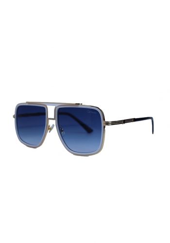 نظارة شمسية باللون النيلي للرجال من كرمزن Sunglasses from Crimson