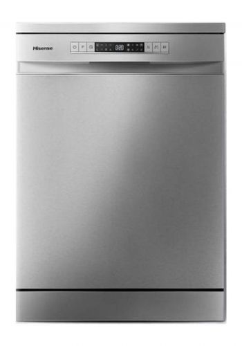 غسالة صحون 15 طقم من هايسنس Hisense HS623E91 Dishwasher Machine