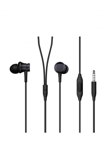 سماعة اذن سلكية Xiaomi Mi 14273 InEar Headphone Basic