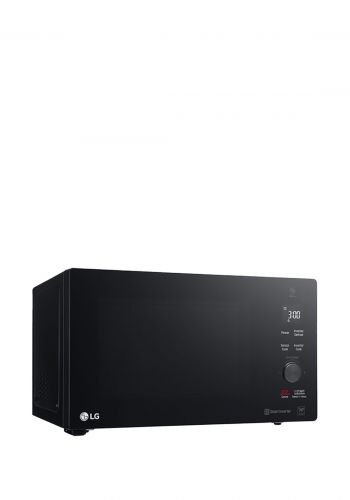 مايكرويف بسعة 42 لتر تحكم بالواط من ال جي LG MH8265CIS MICROWAVE