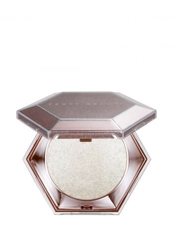 هايلايتر للبشرة 8 غرام من فنتيبيوتي  Fentybeauty Diamond Bomb Highlighter - How Many Carats?!