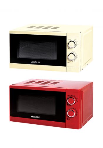 مايكروويف 700 واط من نوال Newal MWO-261 microwave