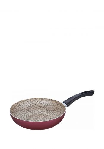 مقلاة عميقة  بقطر 24 سم من ترامونتينا Tramontina 20140/724 Deep Frying Pan Paris

