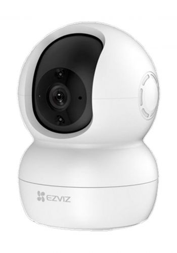 Ezviz TY2 Wifi Camera 1080p  - White كاميرا مراقبة من ايزفيز