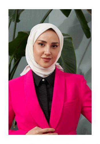 ربطة نسائية  تركية