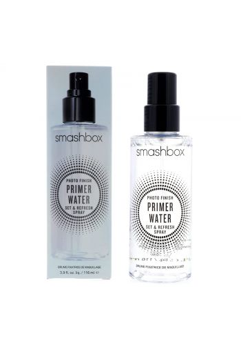 برايمر مثبت مكياج 116 مل  من سماش بوكسSmashbox Photo Finish Primer Water 