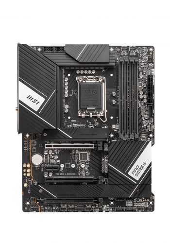 مذربورد Msi Pro Z790-A Wifi DDR4 Motherboard 
