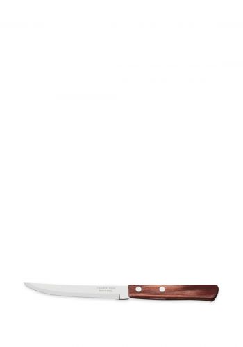 سكين تقطيع 5 انج من ترامونتينا  Tramontina 21102/470 Steak Knife
