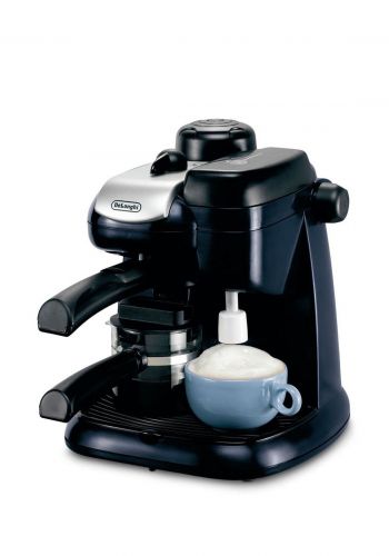 ماكنة صنع القهوة 800 واط من ديلونجي Delonghi EC9.1 coffee machine-dark blue